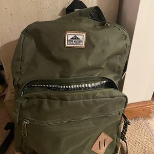 Steve Madden backpack